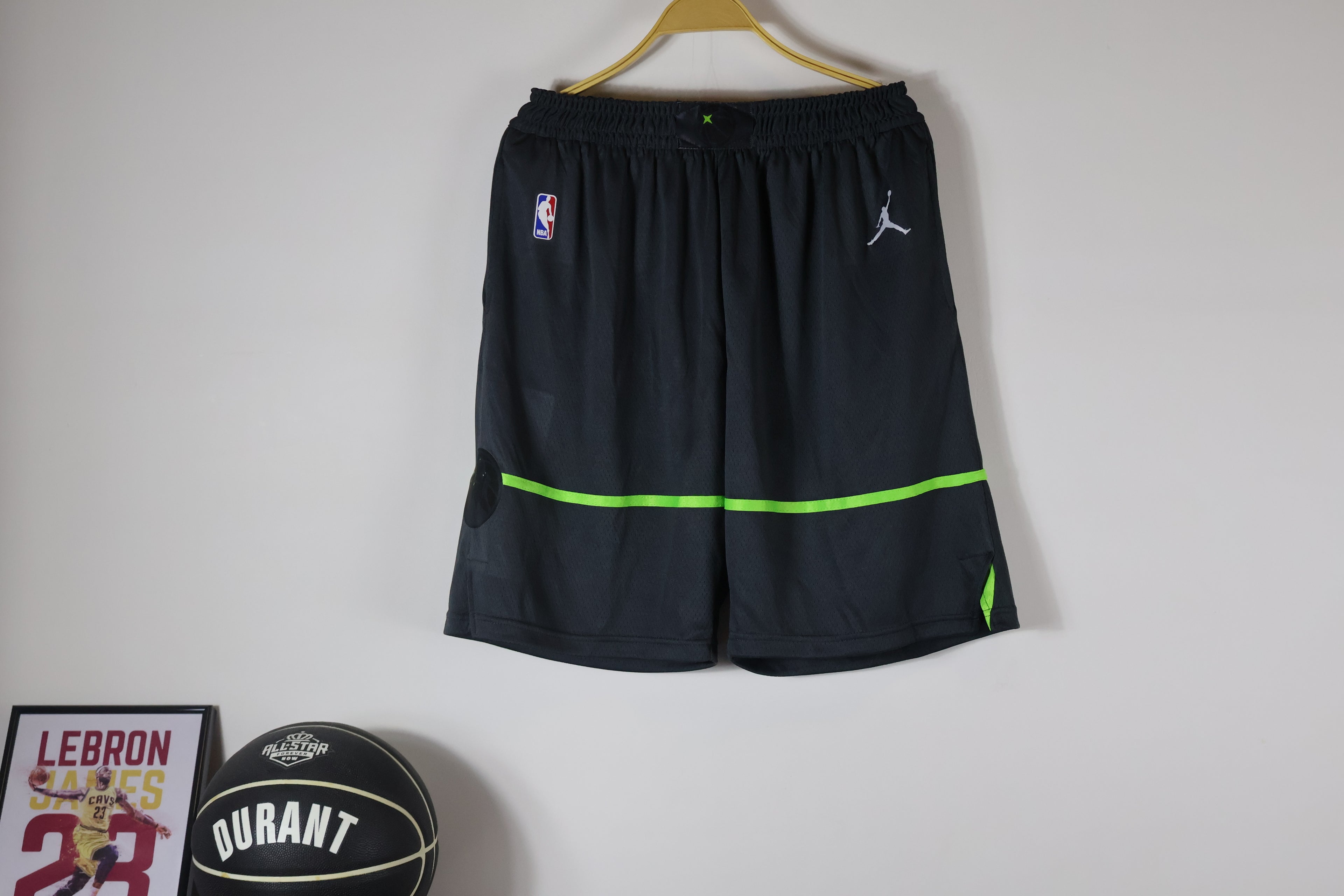 Shorts NBA - Minnesota Timberwolves Statement Edition 22/23