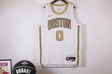 Regata NBA - Boston Celtics City Edition 25/26 Swingman Version