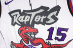 Regata NBA - Toronto Raptors Classic Edition 19/20 Swingman Version