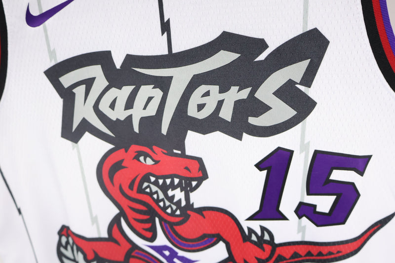 Regata NBA - Toronto Raptors Classic Edition 19/20 Swingman Version