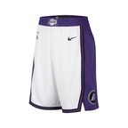 Shorts NBA - Los Angeles Lakers City Edition 22/23