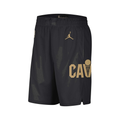 Shorts NBA - Cleveland Cavaliers Sattement Edition