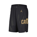 Shorts NBA - Cleveland Cavaliers Sattement Edition