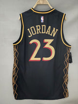 Regata NBA - Chicago Bulls City Edition 20/21 Swingman Version