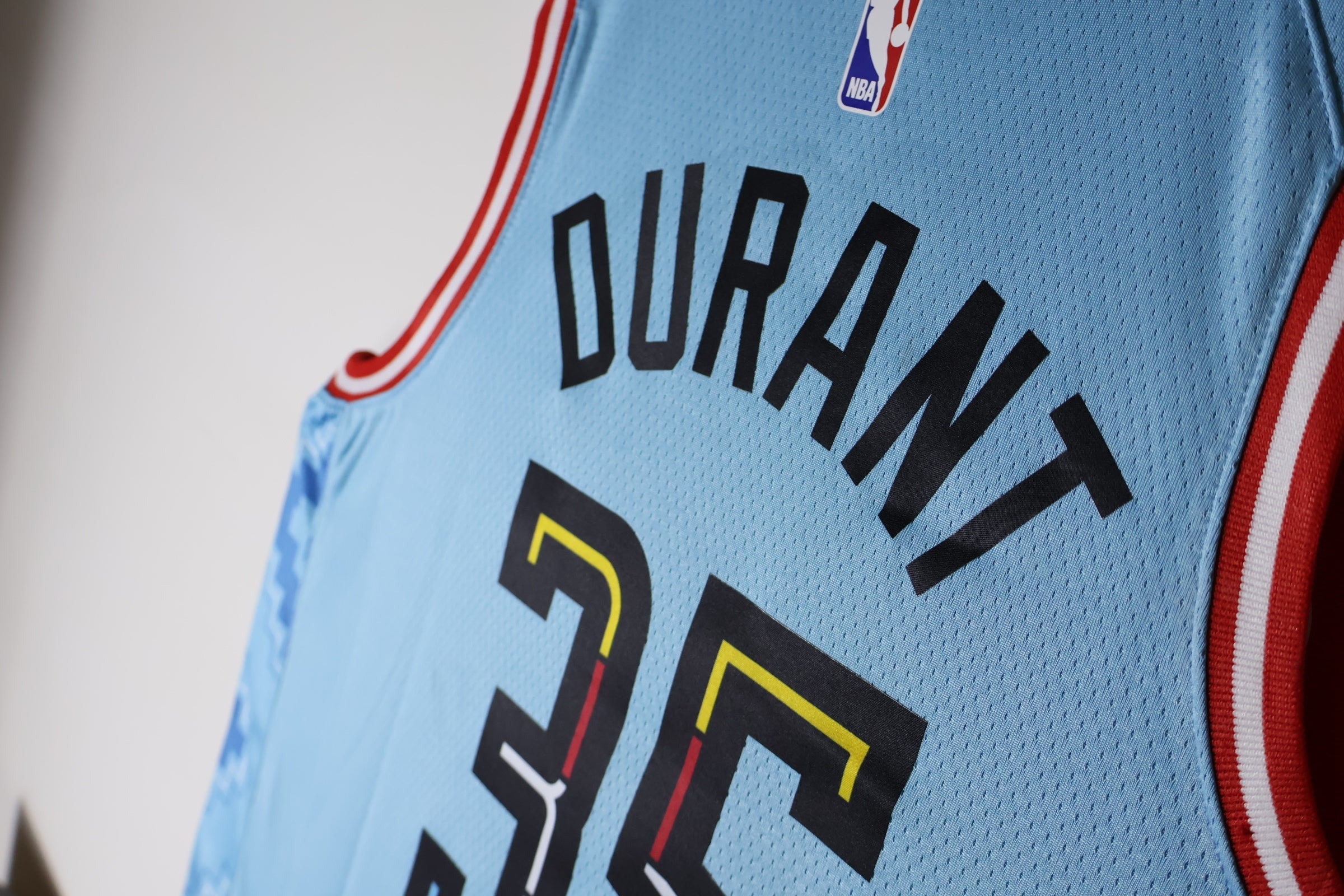 Regata NBA - Phoenix Suns City Edition 22/23 Swingman Version