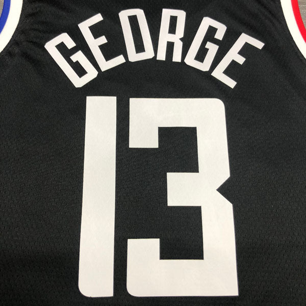 Regata NBA - Los Angeles Clippers City Edition 20/21 Swingman Version