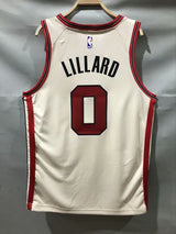 Regata NBA - Portland Trail Blazers City Edition 19/20 Swingman Version