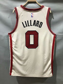 Regata NBA - Portland Trail Blazers City Edition 19/20 Swingman Version