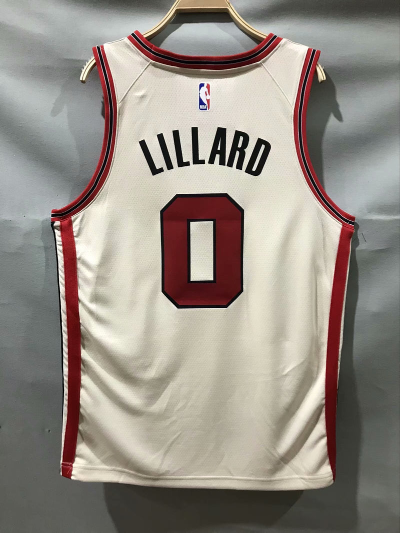 Regata NBA - Portland Trail Blazers City Edition 19/20 Swingman Version