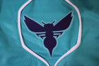 Shorts NBA - Charlotte Hornets Icon Edition