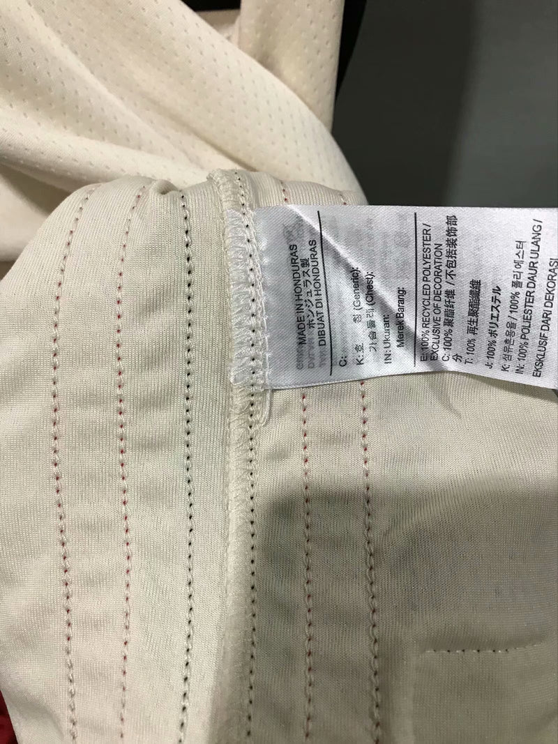 Regata NBA - Portland Trail Blazers City Edition 19/20 Swingman Version