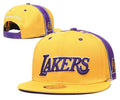 Boné NBA - Los Angeles Lakers