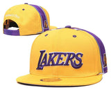 Boné NBA - Los Angeles Lakers
