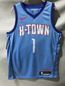 Regata NBA - Houston Rockets City Edition 20/21 Swingman Version