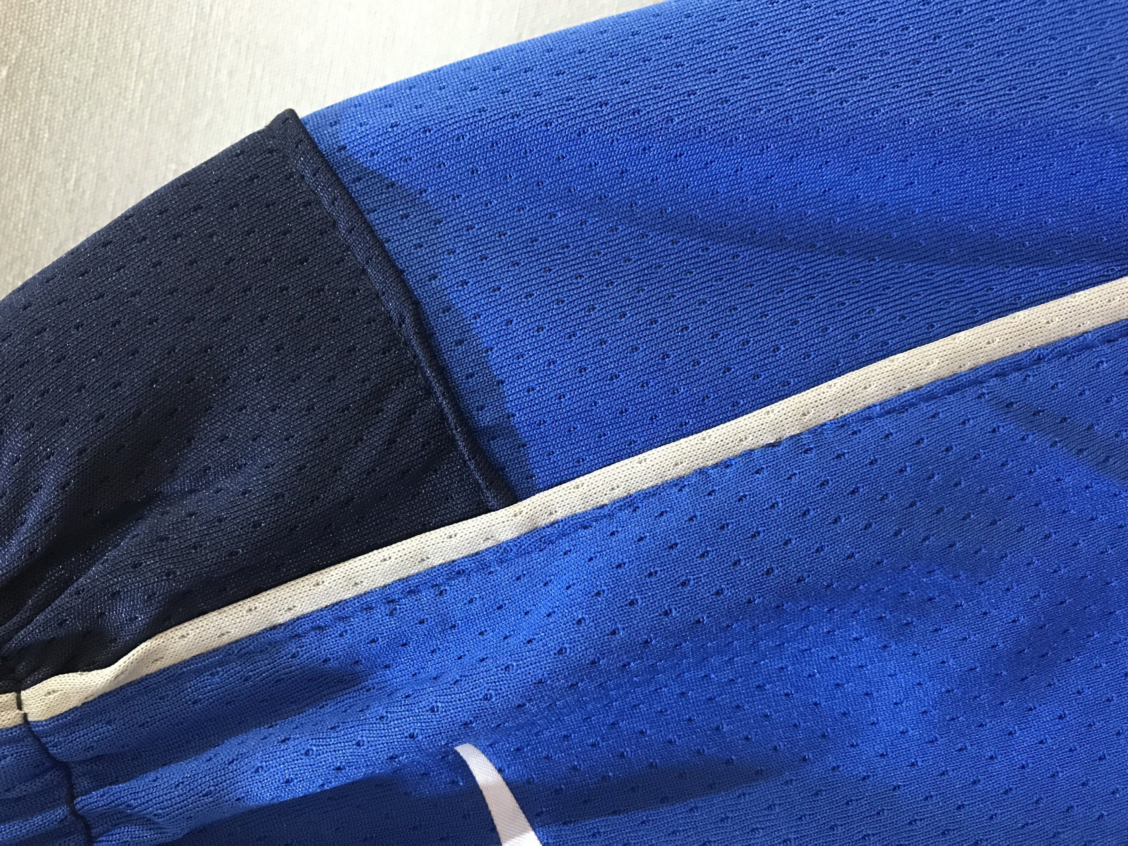 Shorts NBA - Dallas Mavericks Icon Edition