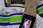 Shorts NBA - Minnesota Timberwolves Classic Edition 23/24
