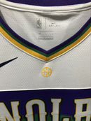Regata NBA - New Orleans Pelicans City Edition 18/19 Swingman Version
