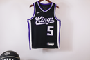 Regata NBA Infantil - Sacramento Kings Icon Edition