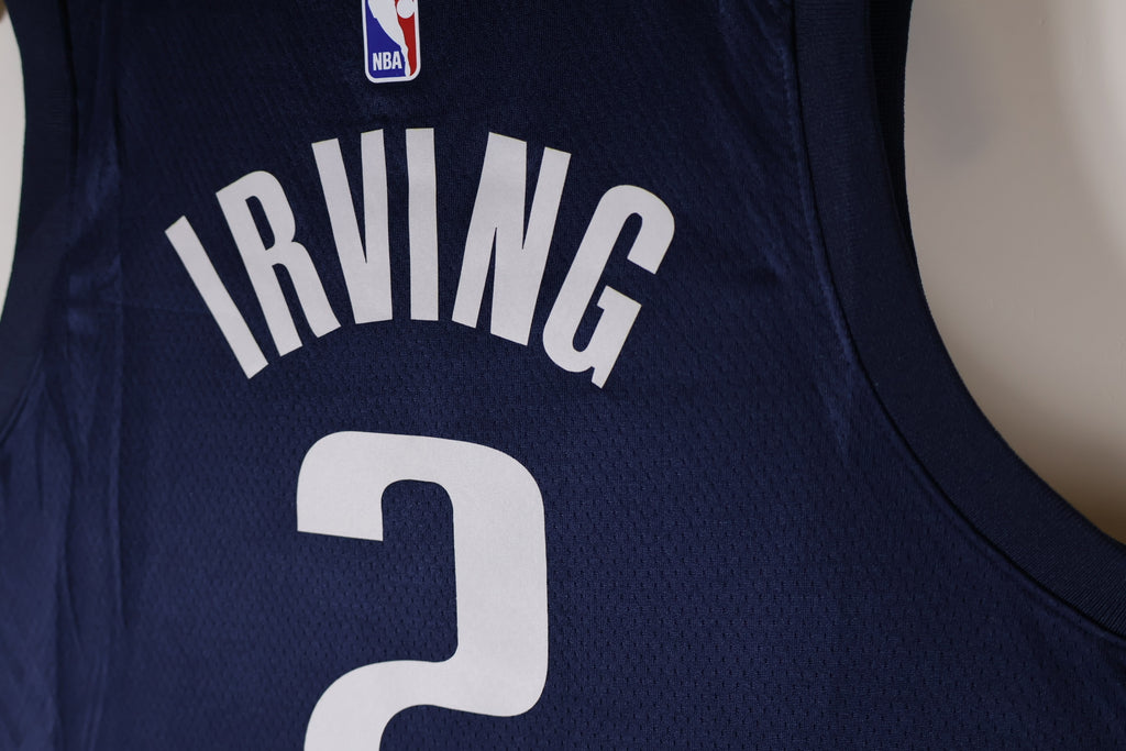 Regata NBA - Dallas Mavericks Statement Edition 20/21 Swingman Version