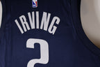 Regata NBA - Dallas Mavericks Statement Edition 20/21 Swingman Version