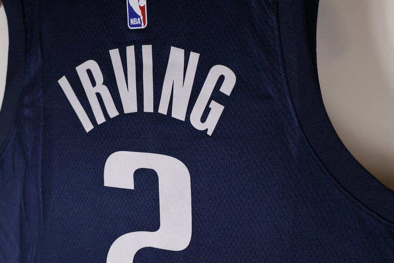 Regata NBA - Dallas Mavericks Statement Edition 20/21 Swingman Version