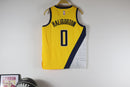 Regata NBA Infantil - Indiana Pacers Statement Edition