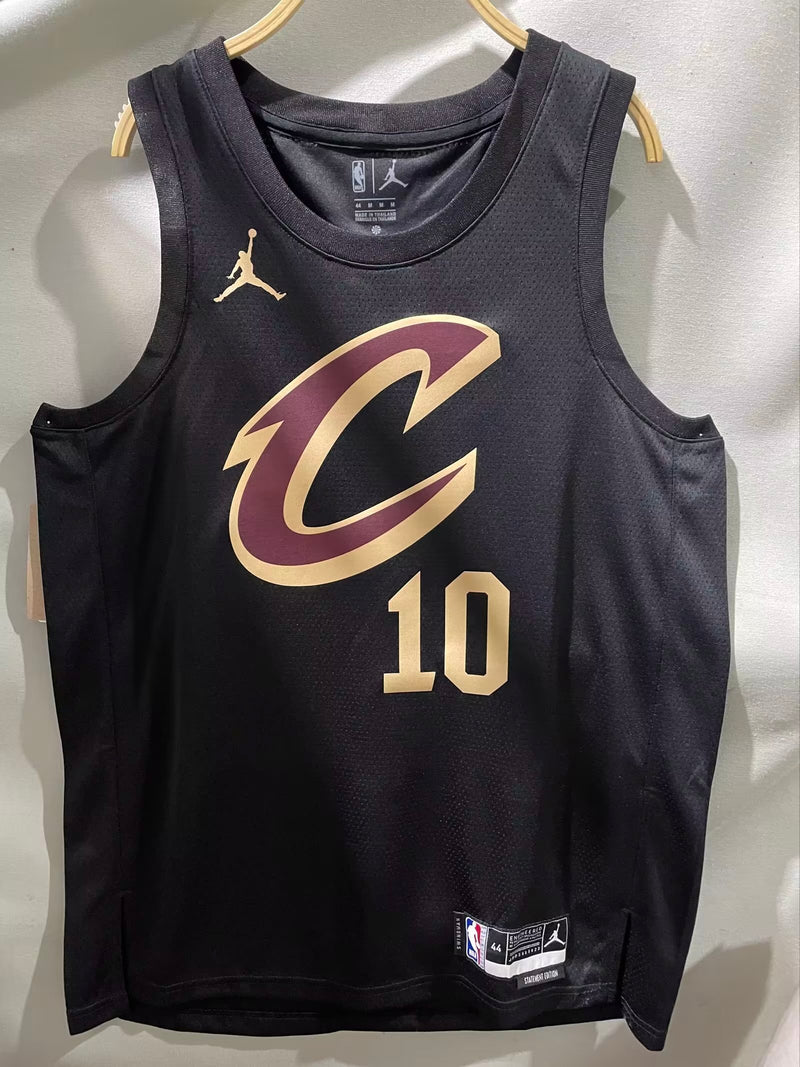 Regata NBA - Cleveland Cavaliers Statement Edition Swingman Version