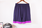 Shorts NBA - Minnesota Timberwolves City Edition 25/26