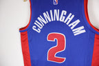 Regata NBA - Detroit Pistons Icon Edition Swingman Version