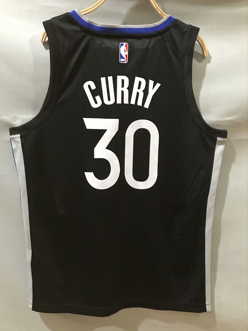 Regata NBA - Golden State Warriors Statement Edition 19/20 Swingman Version