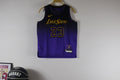 Regata NBA Infantil - Los Angeles Lakers City Edition