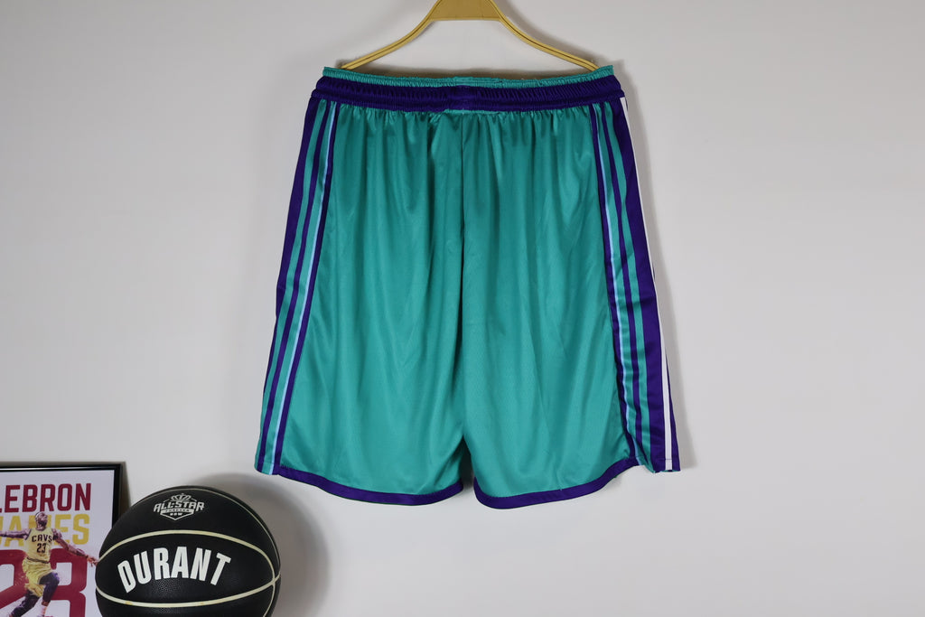 Shorts NBA - Charlotte Hornets Classic Edition 23/24