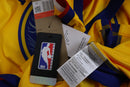 Regata NBA - Golden State Warriors City Edition 17/18 Swingman Version