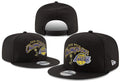 Boné NBA - Los Angeles Lakers