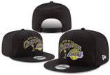 Boné NBA - Los Angeles Lakers