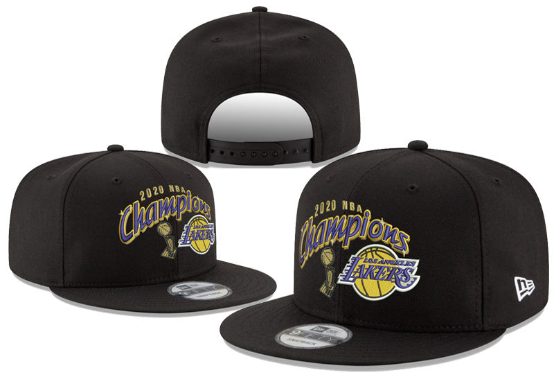 Boné NBA - Los Angeles Lakers