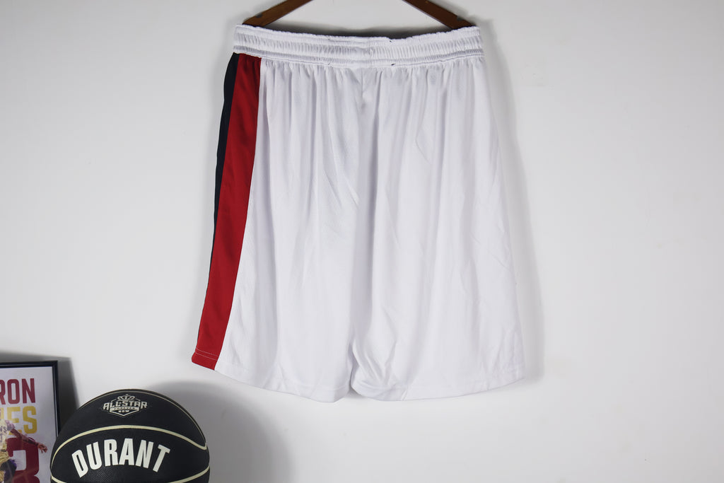 Shorts NBA - Portland Trail Blazers Association Edition 25/26