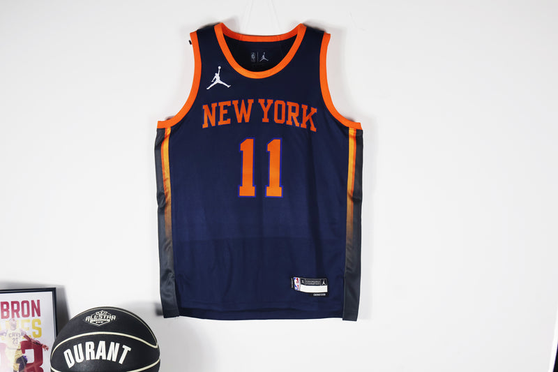 Regata NBA - New York Knicks Statement Edition Swingman Version