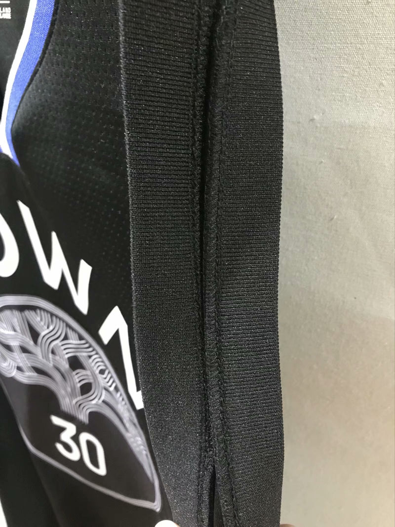 Regata NBA - Golden State Warriors Statement Edition 19/20 Swingman Version