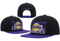 Boné NBA - Los Angeles Lakers