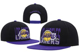 Boné NBA - Los Angeles Lakers