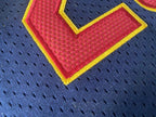 Regata NBA Retrô - Cleveland Cavaliers 2015/16 Mitchell & Ness