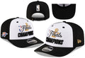 Boné NBA - Oklahoma City Thunder