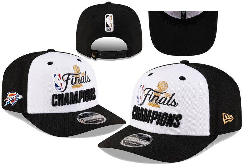 Boné NBA - Oklahoma City Thunder