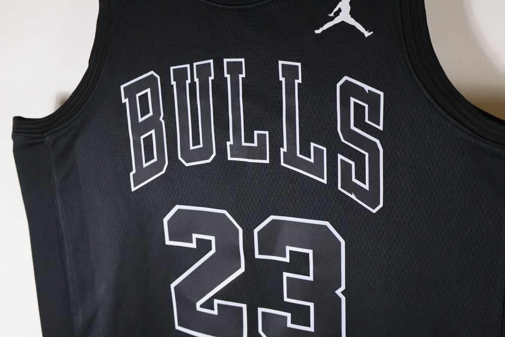 Regata NBA - Chicago Bulls MVP Michael Jordan Swingman Version
