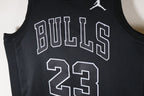 Regata NBA - Chicago Bulls MVP Michael Jordan Swingman Version