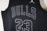 Regata NBA - Chicago Bulls MVP Michael Jordan Swingman Version