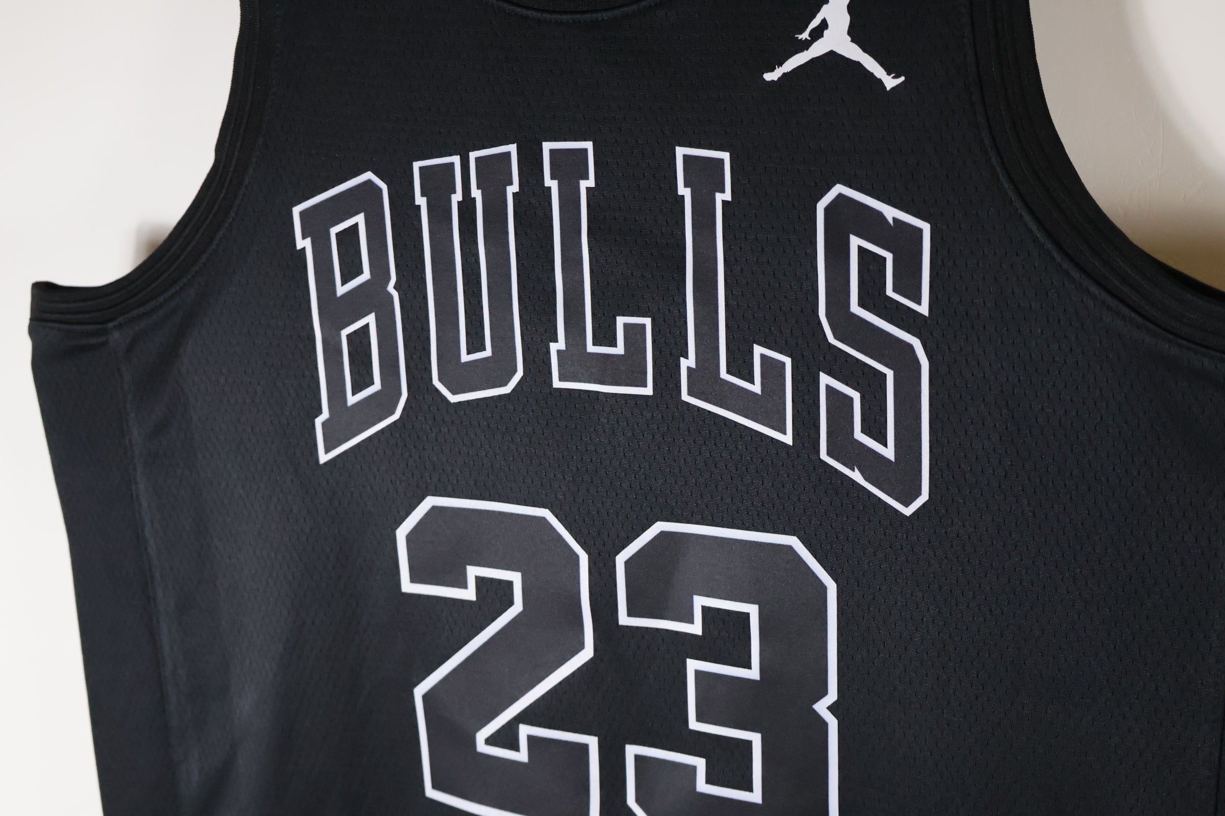 Regata NBA - Chicago Bulls MVP Michael Jordan Swingman Version