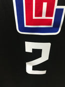 Regata NBA - Los Angeles Clippers Statement Edition 21/22 Swingman Version