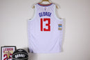 Regata NBA - Los Angeles Clippers Association Edition 22/23 Swingman Version